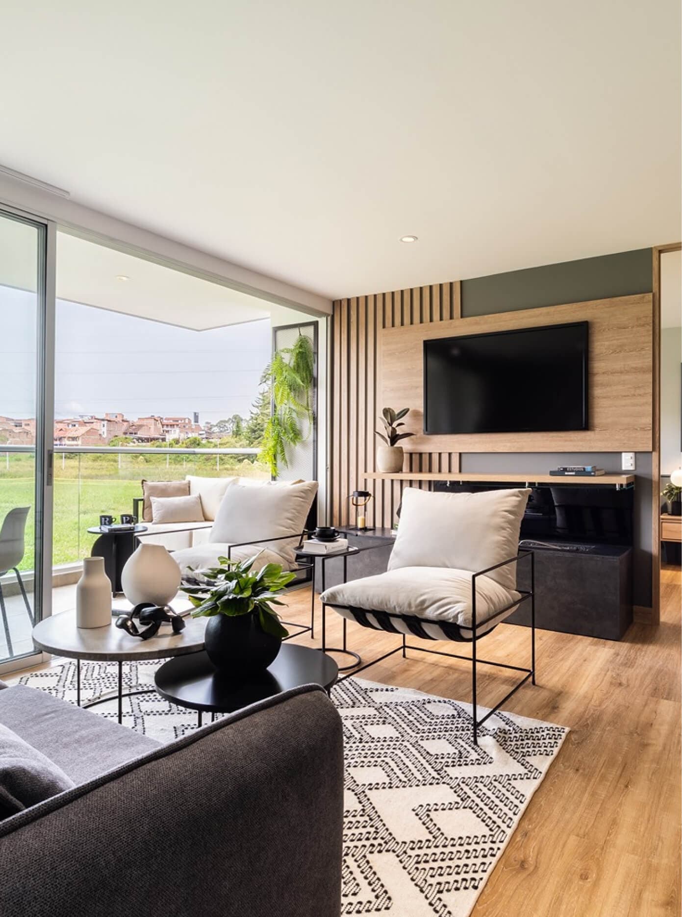 Ruta 39 - Apartamentos en Rionegro